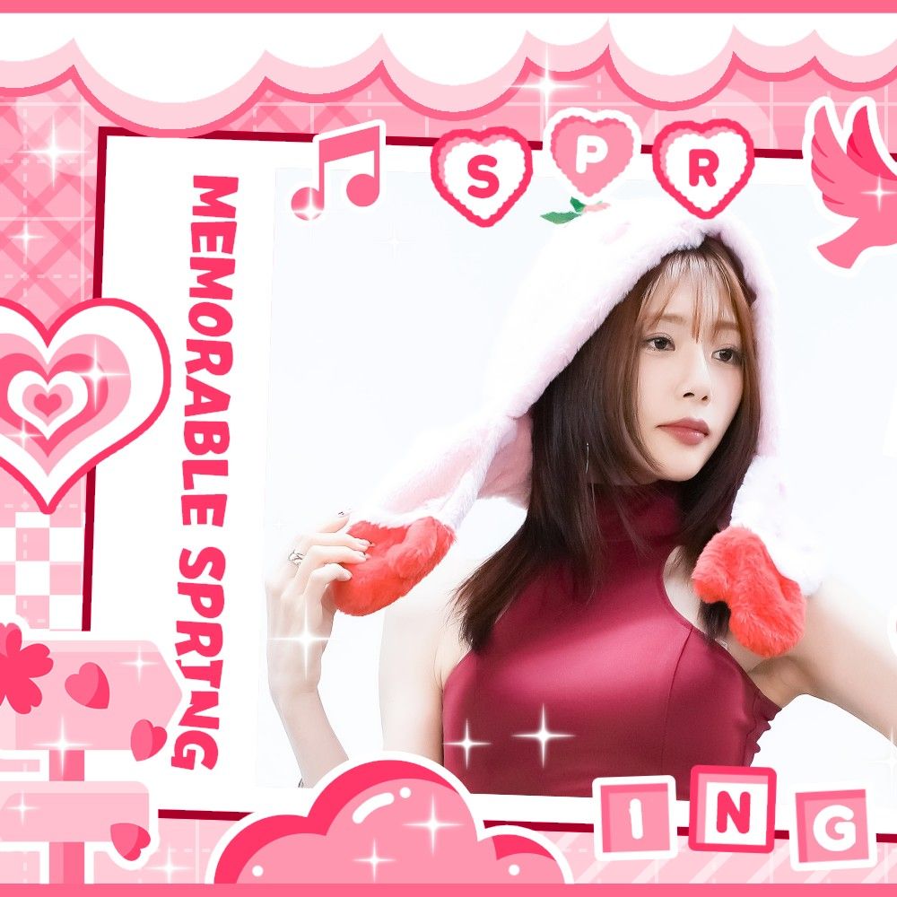 Behind-the-scenes cut of JI U (DREAMCATCHER)