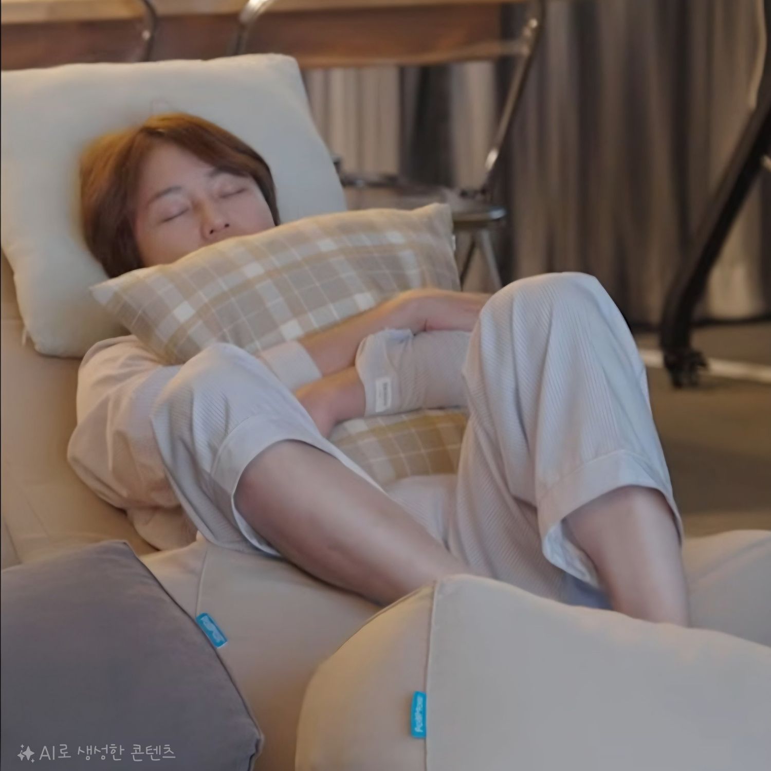 하성운 팬이 찍은 순간