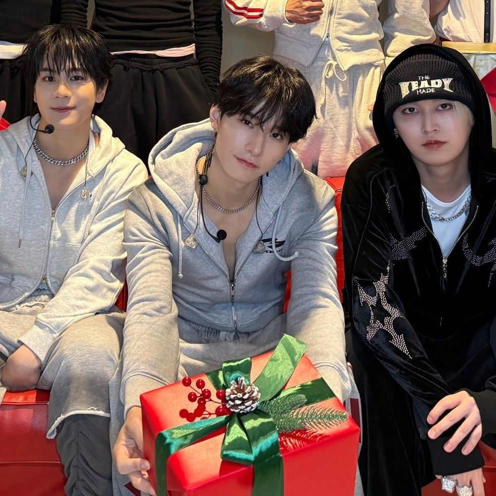 Latest photo of Sato Keigo (JO1)