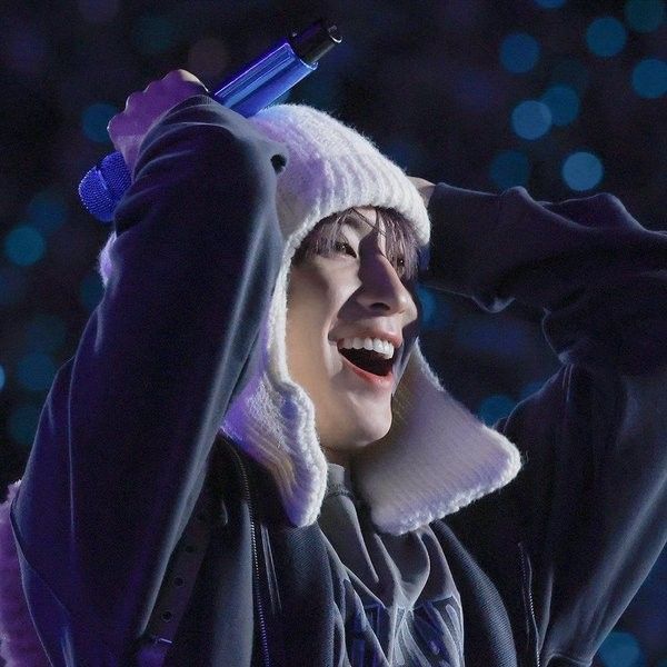 Latest photo of Wonwoo (SEVENTEEN)