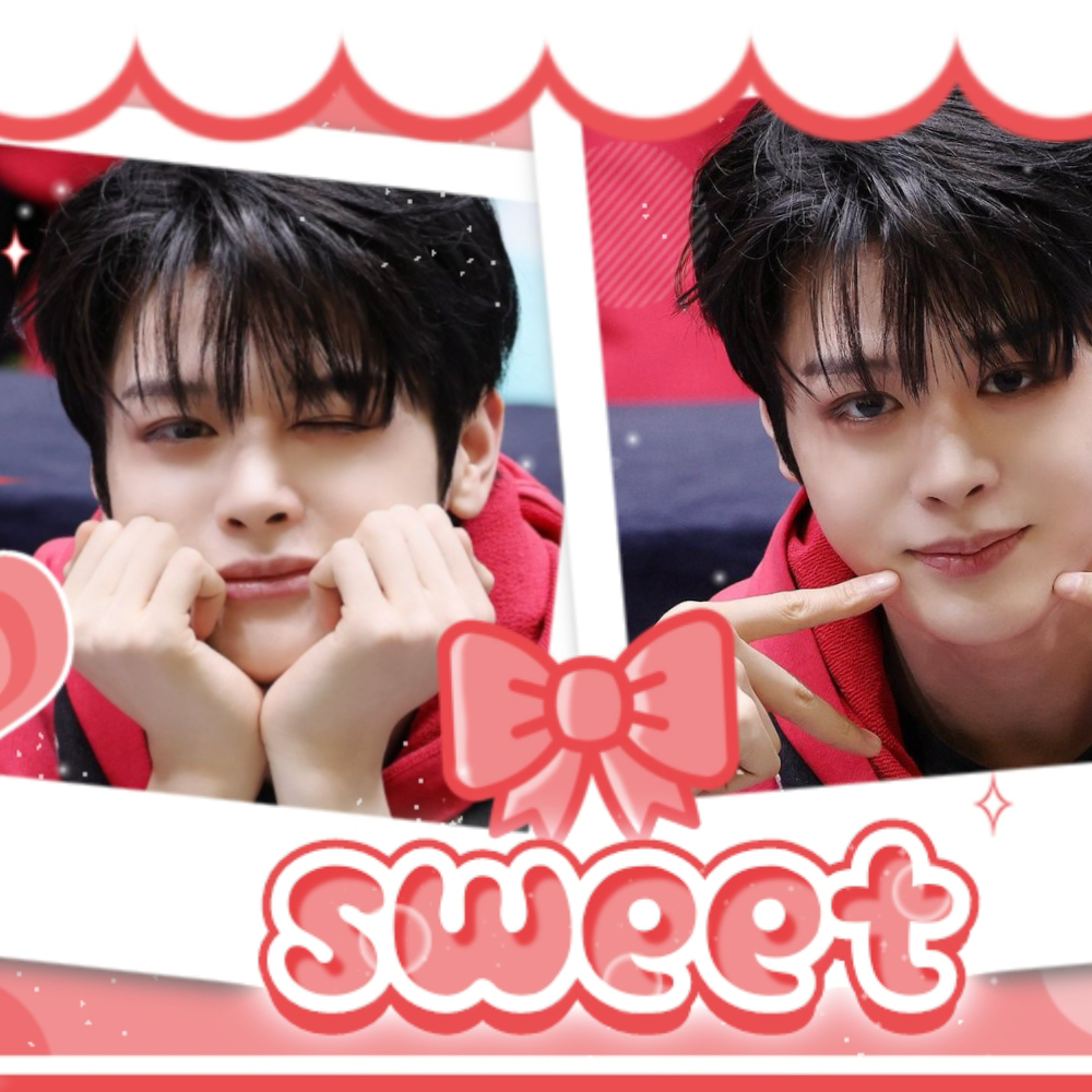 Behind-the-scenes cut of Ma Jingxiang (CLOSE YOUR EYES)