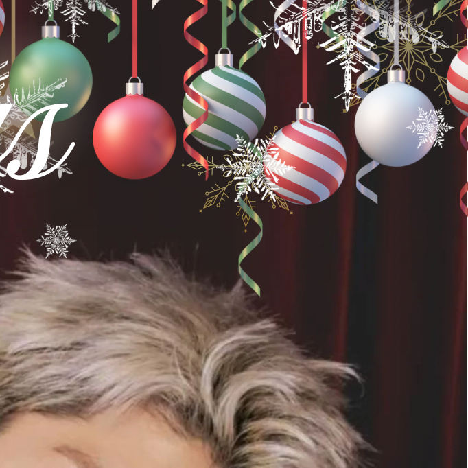 Behind-the-scenes cut of Maki (&TEAM)