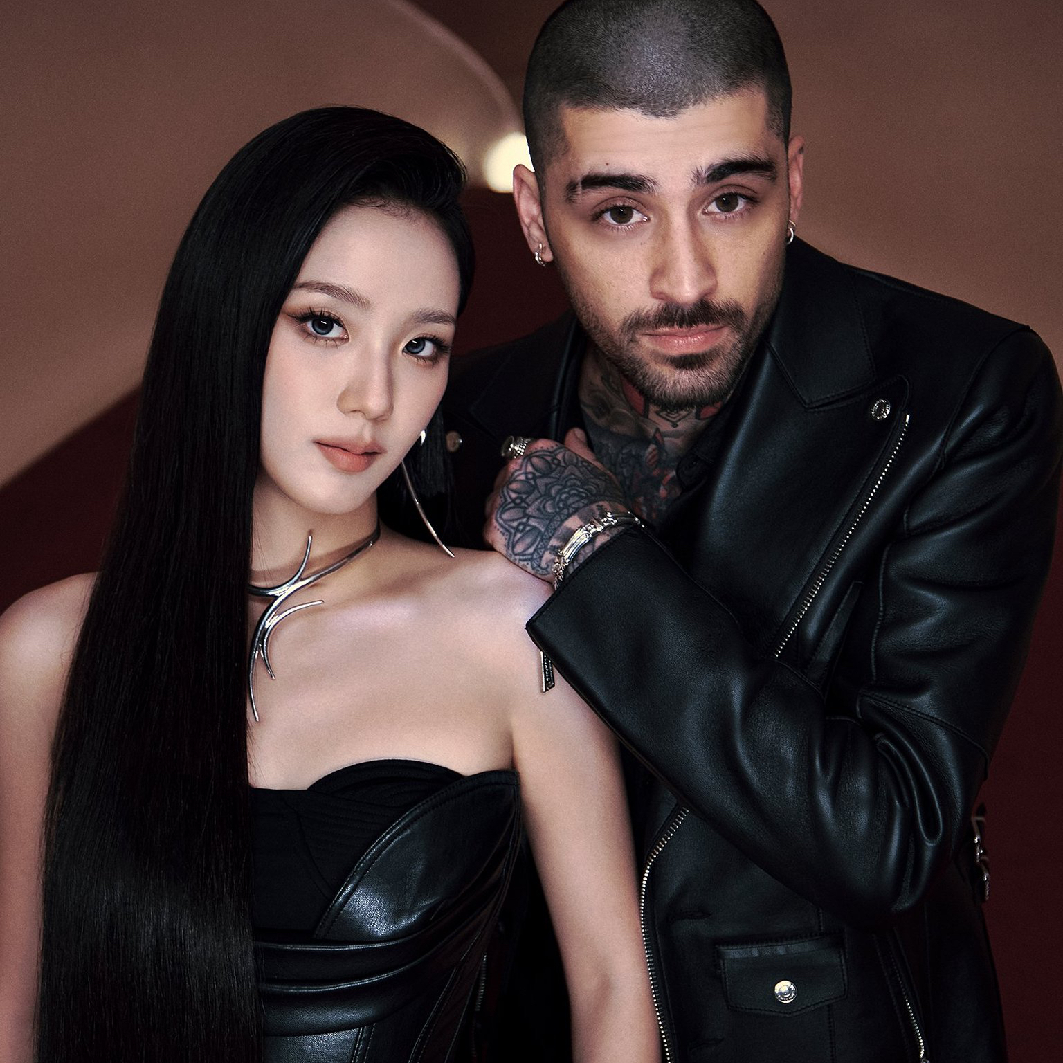 Latest photo of Jisoo (BLACKPINK)