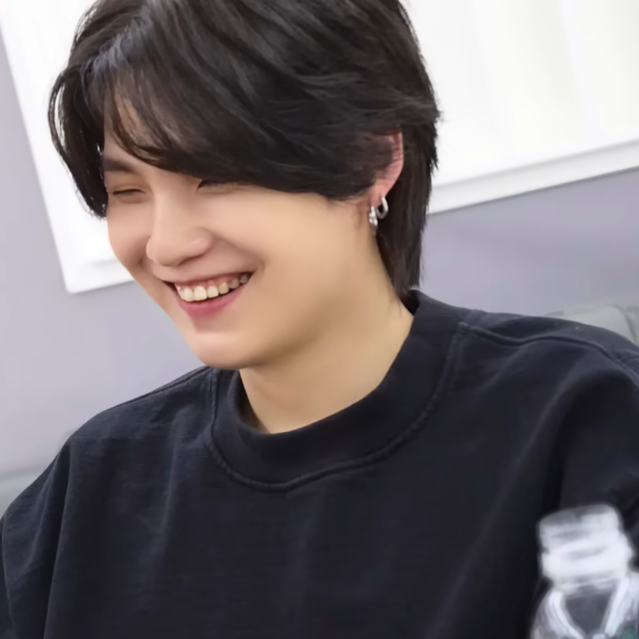 SUGA (BTS)の最近の活動写真