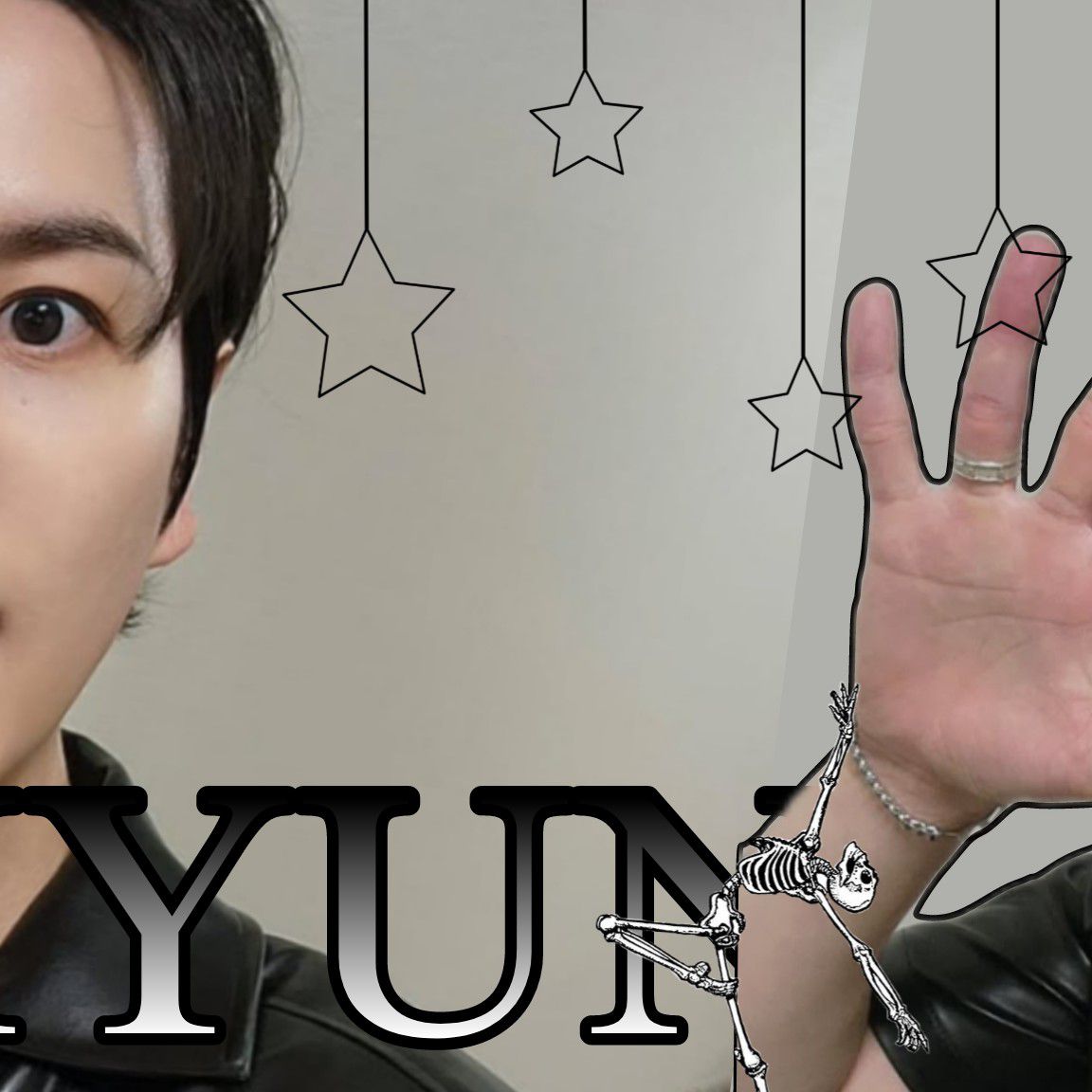 キュヒョン (Super Junior)ファンが撮った瞬間
