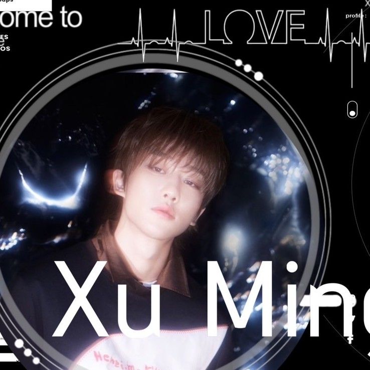 Behind-the-scenes cut of The 8 (SEVENTEEN)