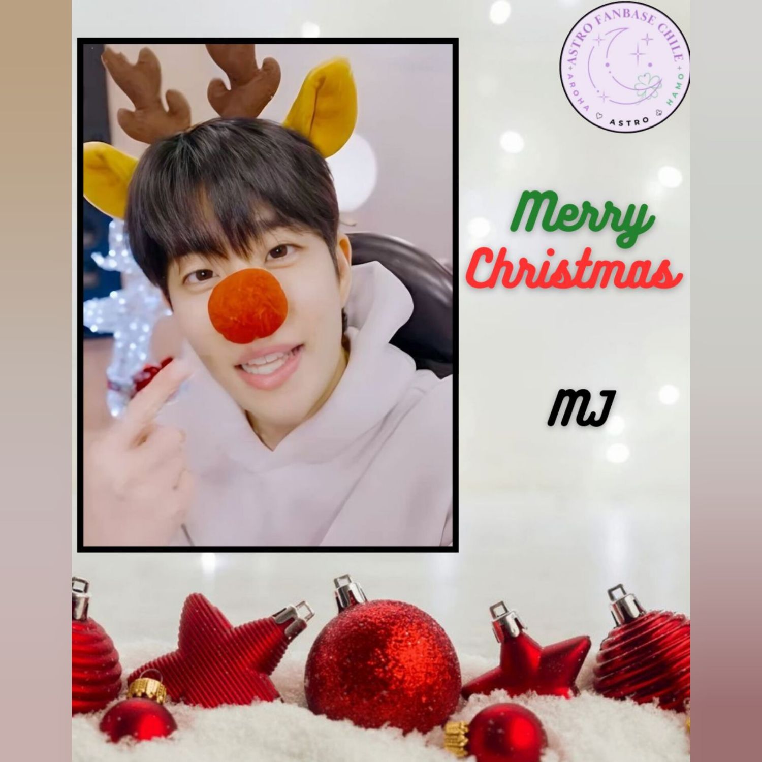 아스트로 최근 활동샷