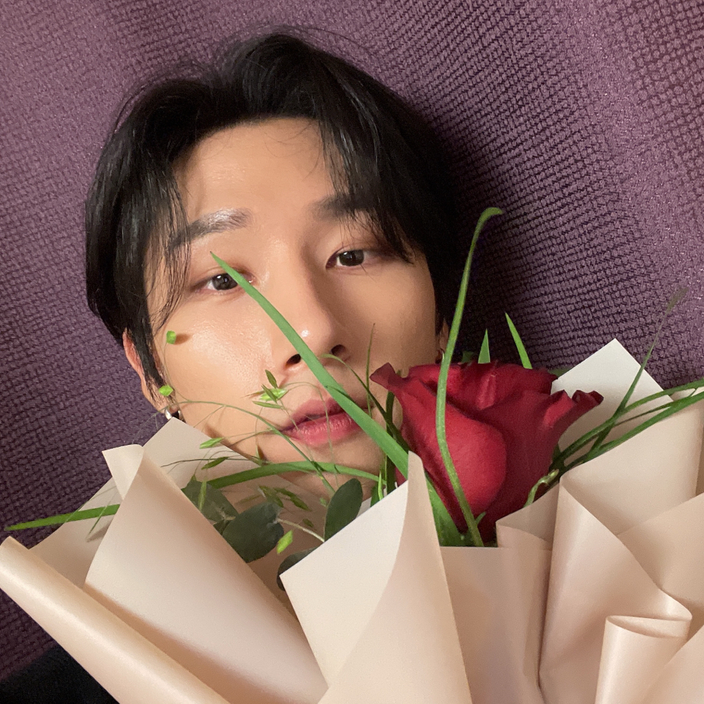 I.M (MONSTA X)的最新活動照片