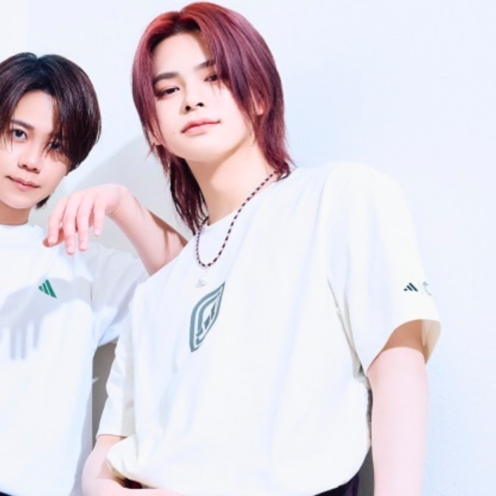 Latest photo of Fujimaki Kyosuke (INI)