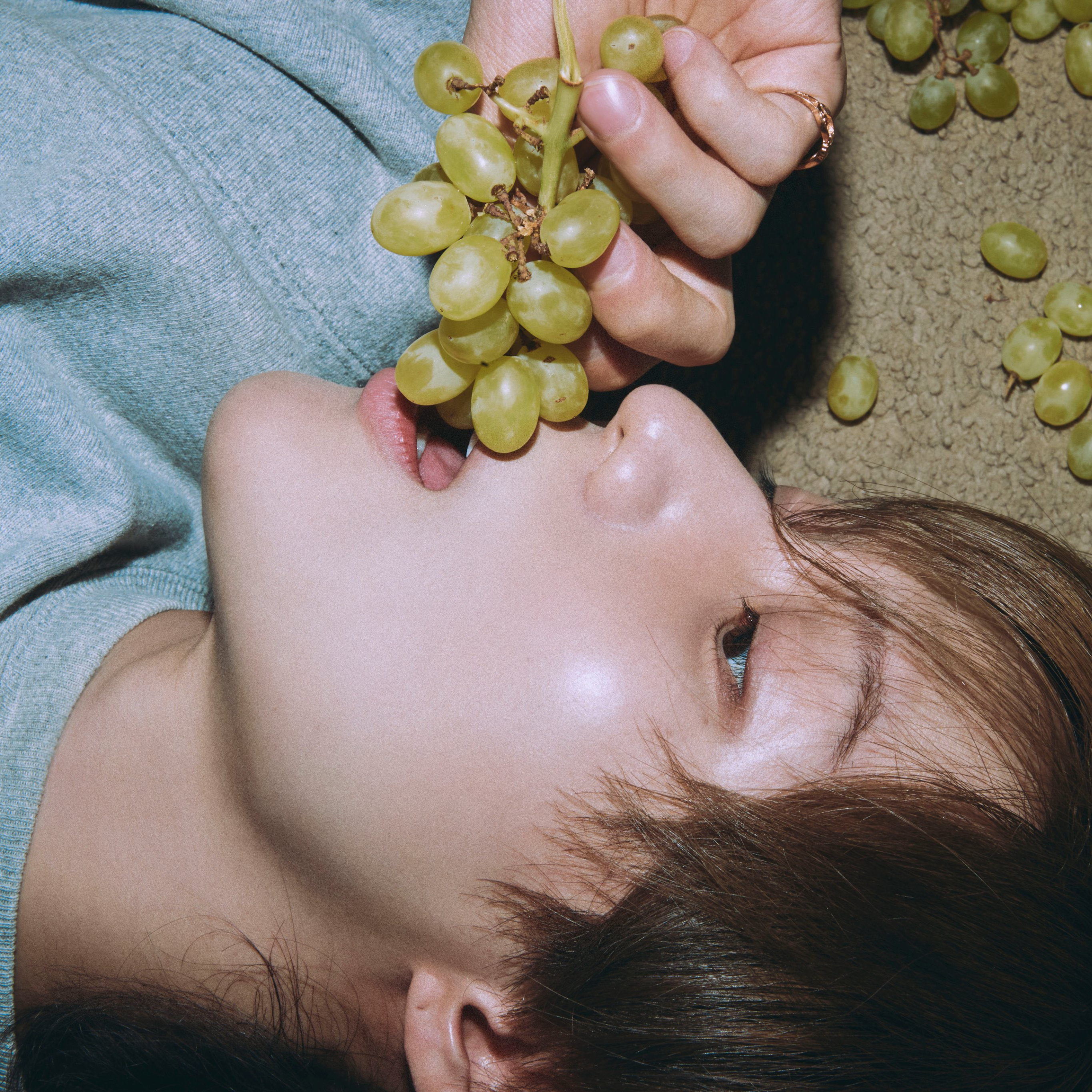 Recent activity shot of Taemin (SHINee)