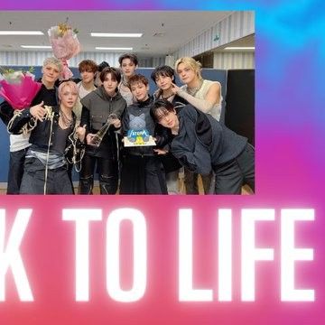 Recent activity shot of Yuma (&TEAM)