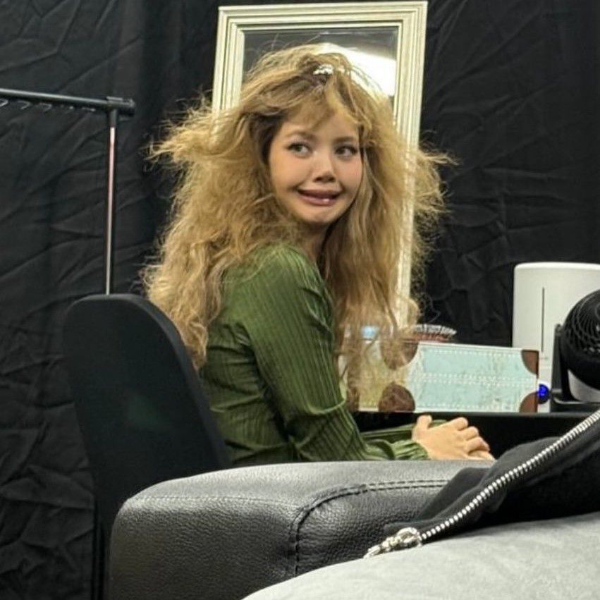 BLACKPINK的最新照片