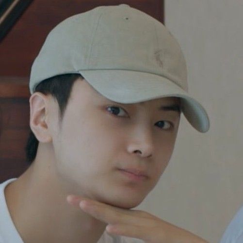 Recent activity shot of Jay (ENHYPEN)