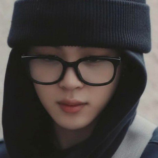 지민 (방탄소년단) 최근 활동샷