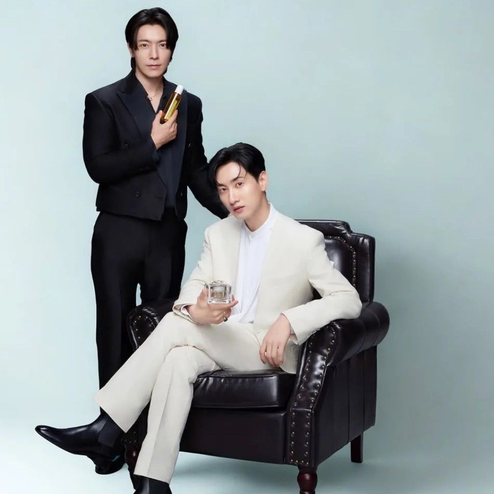 슈퍼주니어의 최신 사진