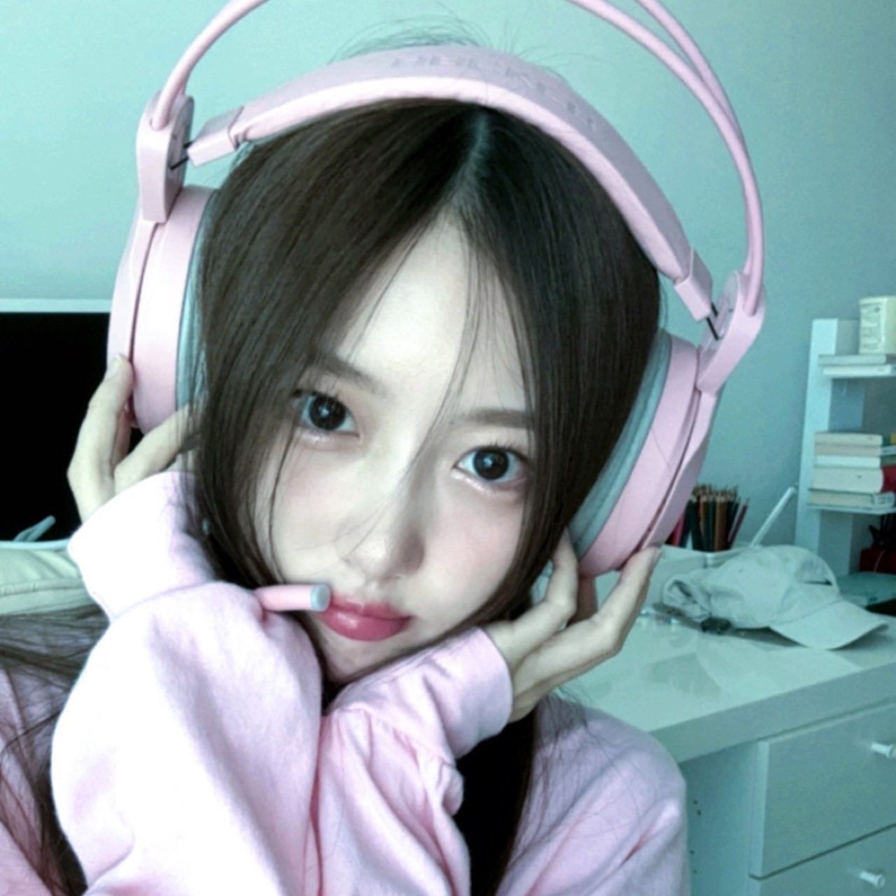 Yunseo (BADVILLAIN)的幕後花絮
