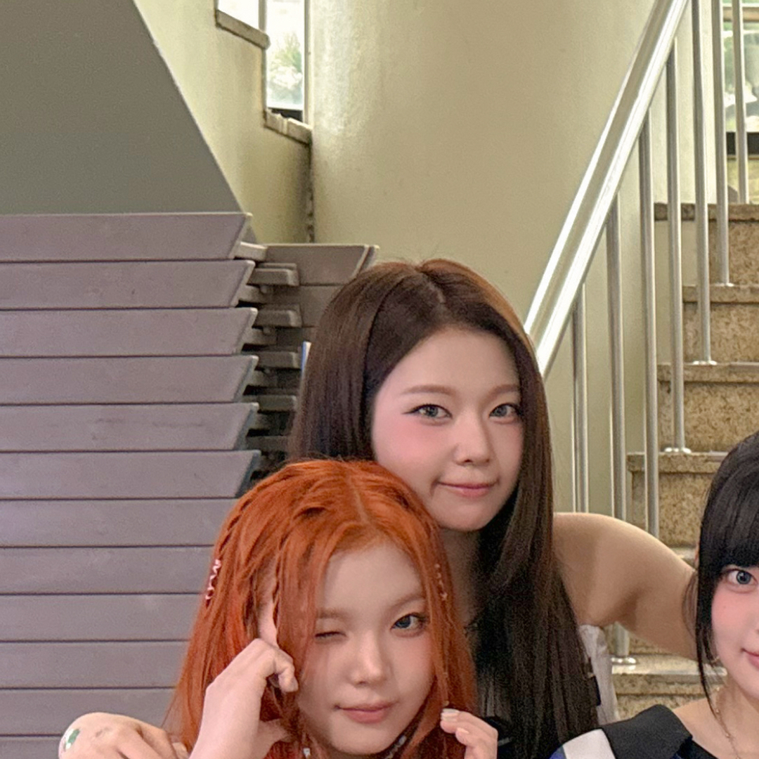 Recent activity shot of SAY MY NAME