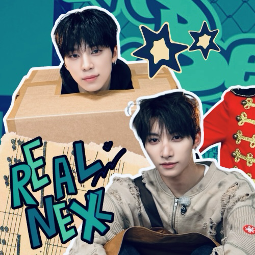 Recent activity shot of NEXZ