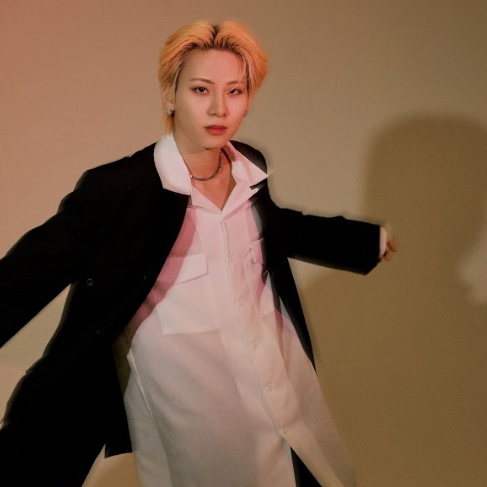 Latest photo of Kawashiri Ren (JO1)