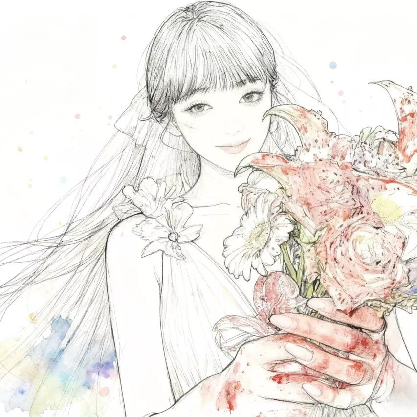 Behind-the-scenes cut of Minnie (i-dle)