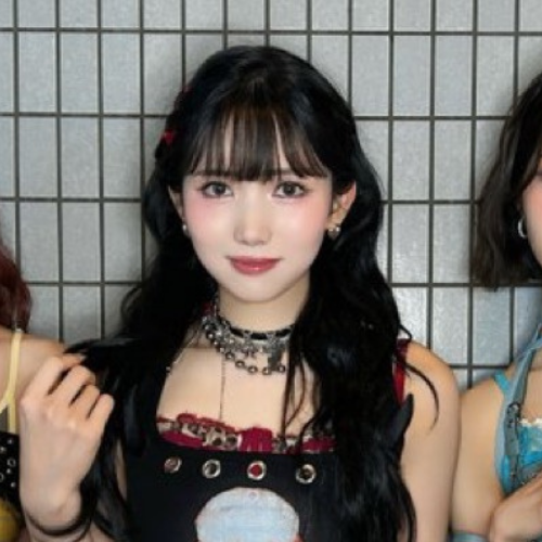 Latest photo of IS:SUE