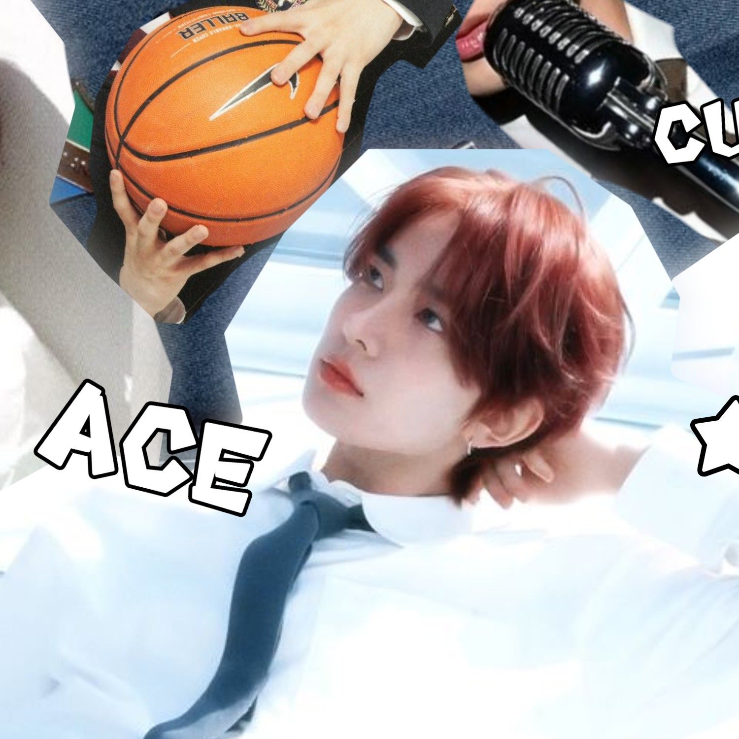 희승 (ENHYPEN)의 최신 사진