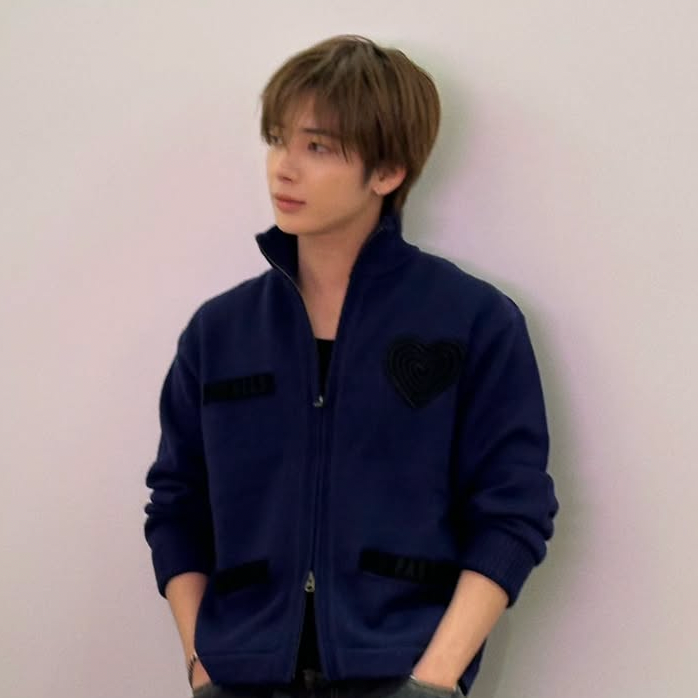 太顯 (TOMORROW X TOGETHER)的幕後花絮