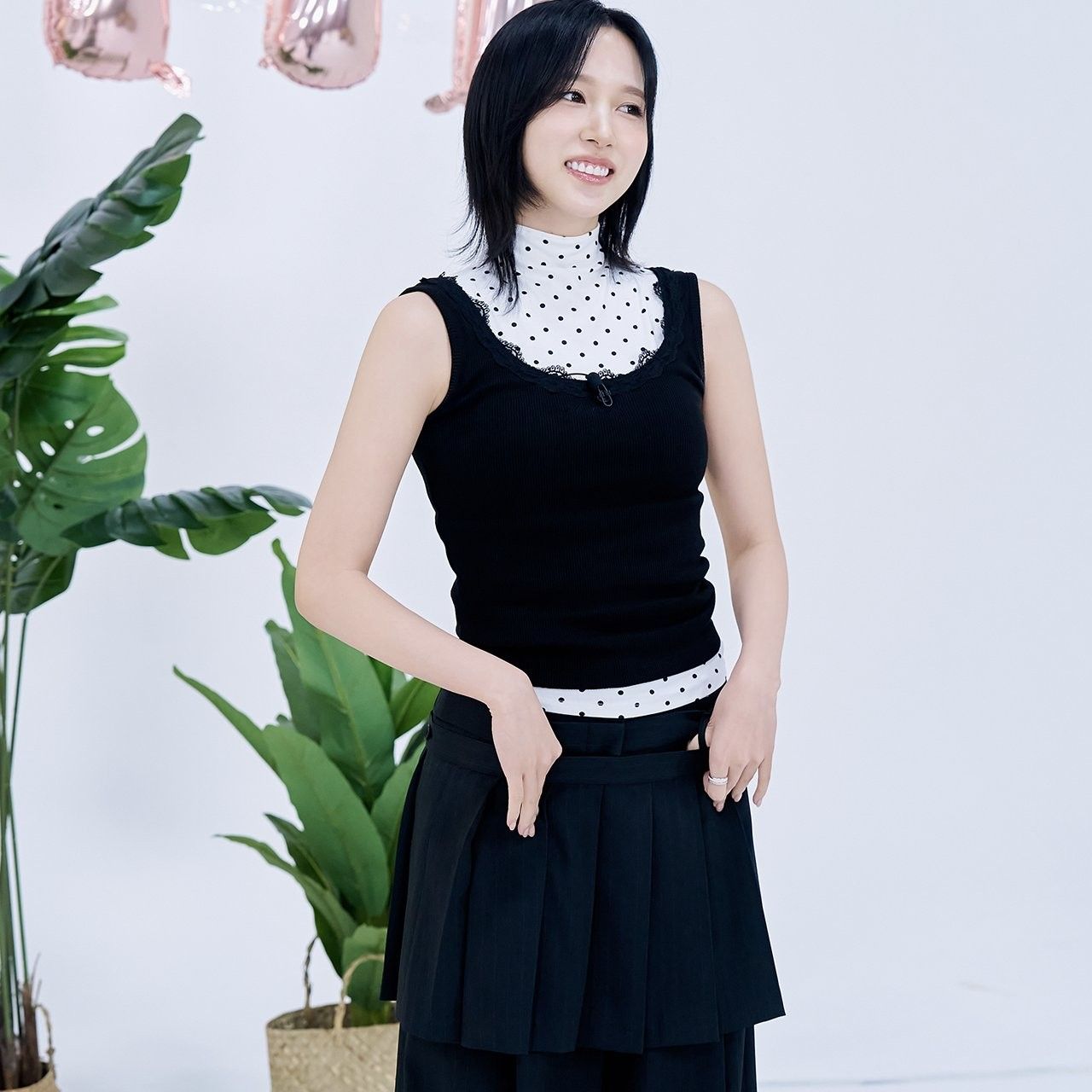 Mina (TWICE)的最新活动照片