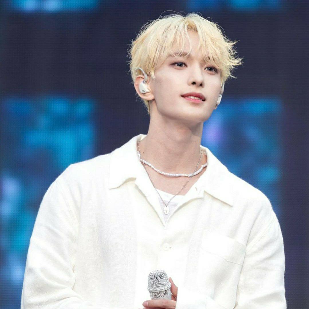A moment captured by DK (SEVENTEEN)'s fan