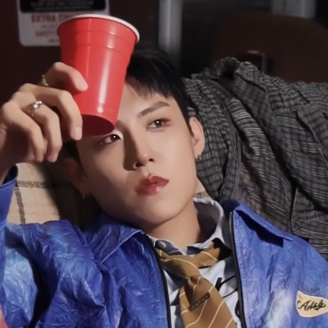 Recent activity shot of Park Woojin (AB6IX)