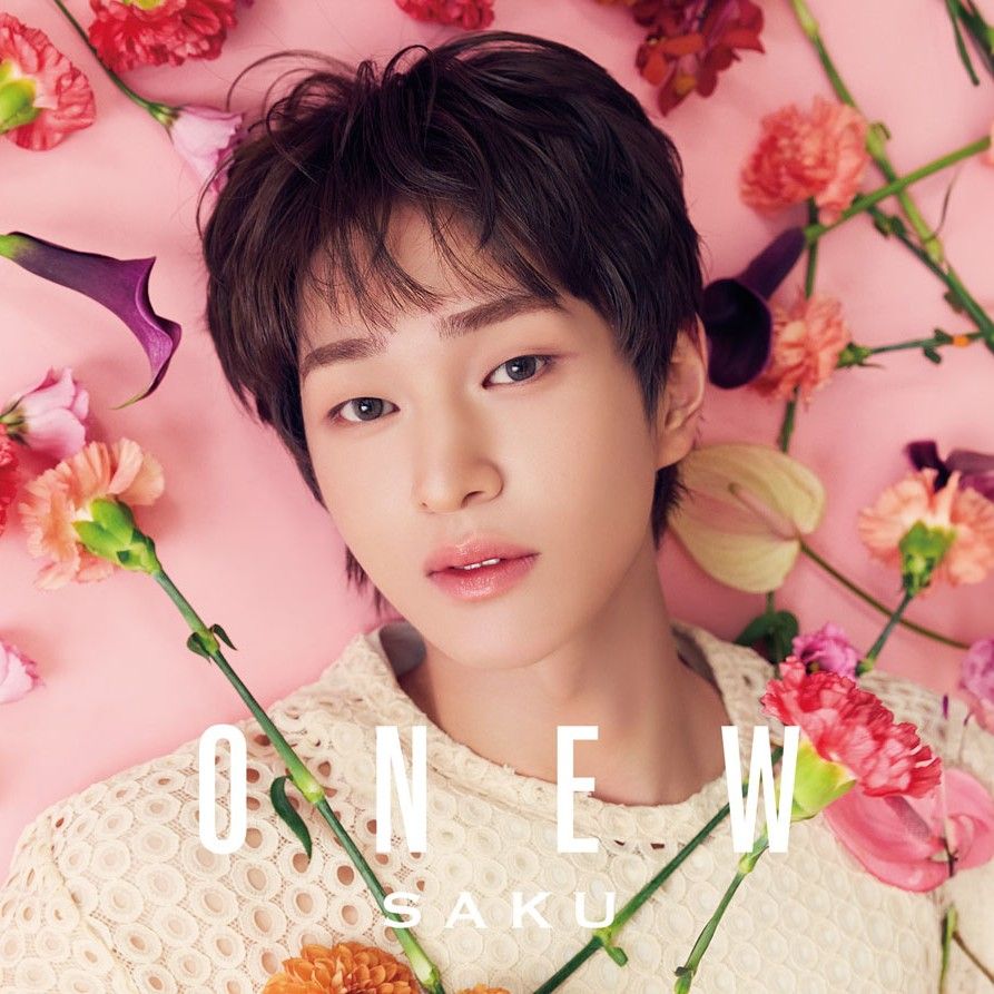 Latest photo of Onew (SHINee)