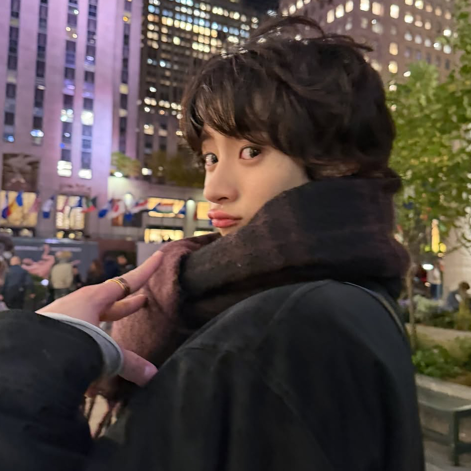 Anton (RIIZE)的最新照片