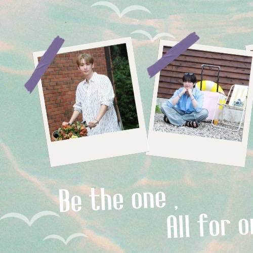 Behind-the-scenes cut of B1A4
