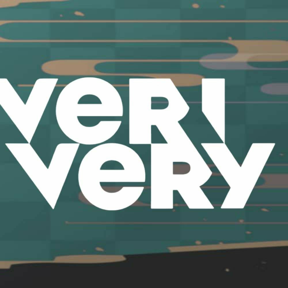 Behind-the-scenes cut of VERIVERY