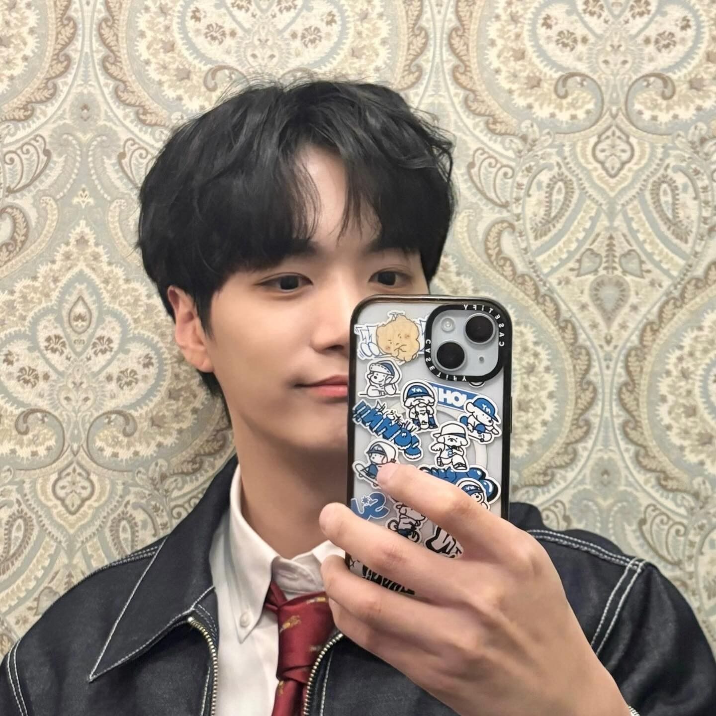 Latest photo of Kim Jonghyeon