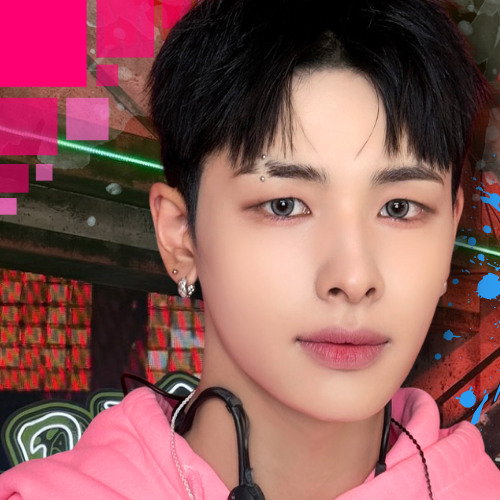 NEXZ ハル ファンダムコミュニティ │ KPOP人気No.1アプリ 最愛ドル
