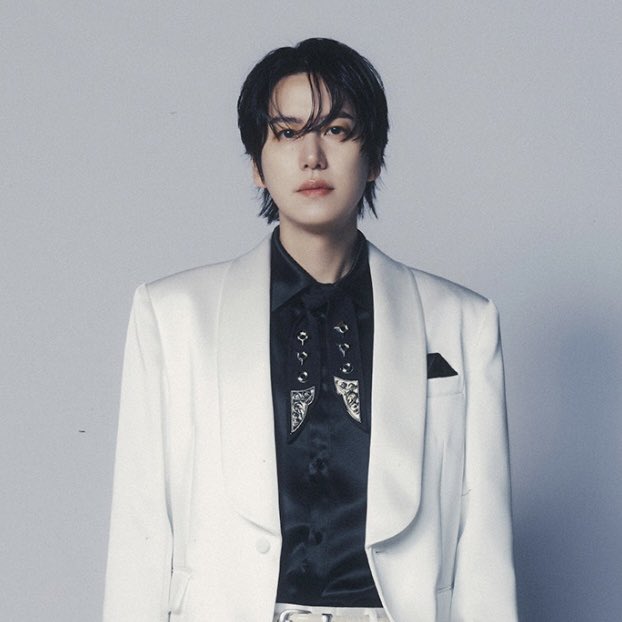 A moment captured by Kyuhyun (Super Junior)'s fan