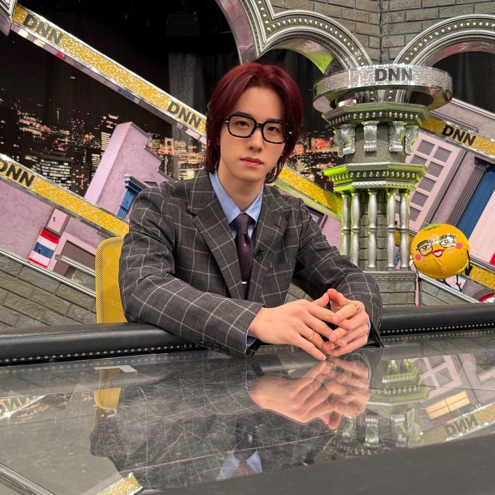 Latest photo of Sato Keigo (JO1)