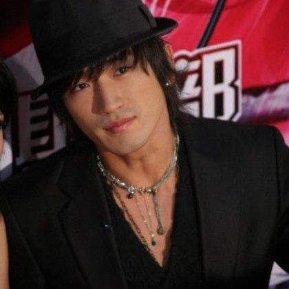 A moment captured by Lee Minwoo (SHINHWA)'s fan
