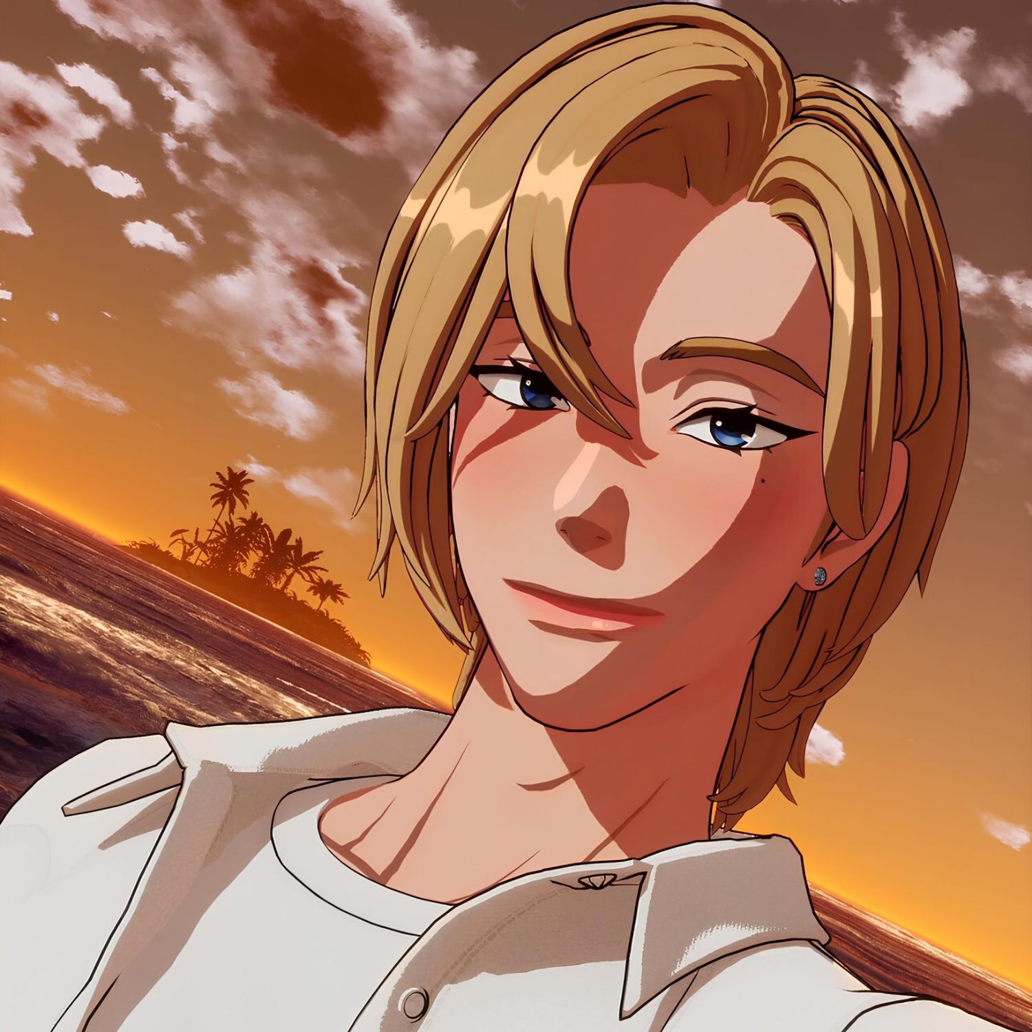 노아 (플레이브) 최근 활동샷