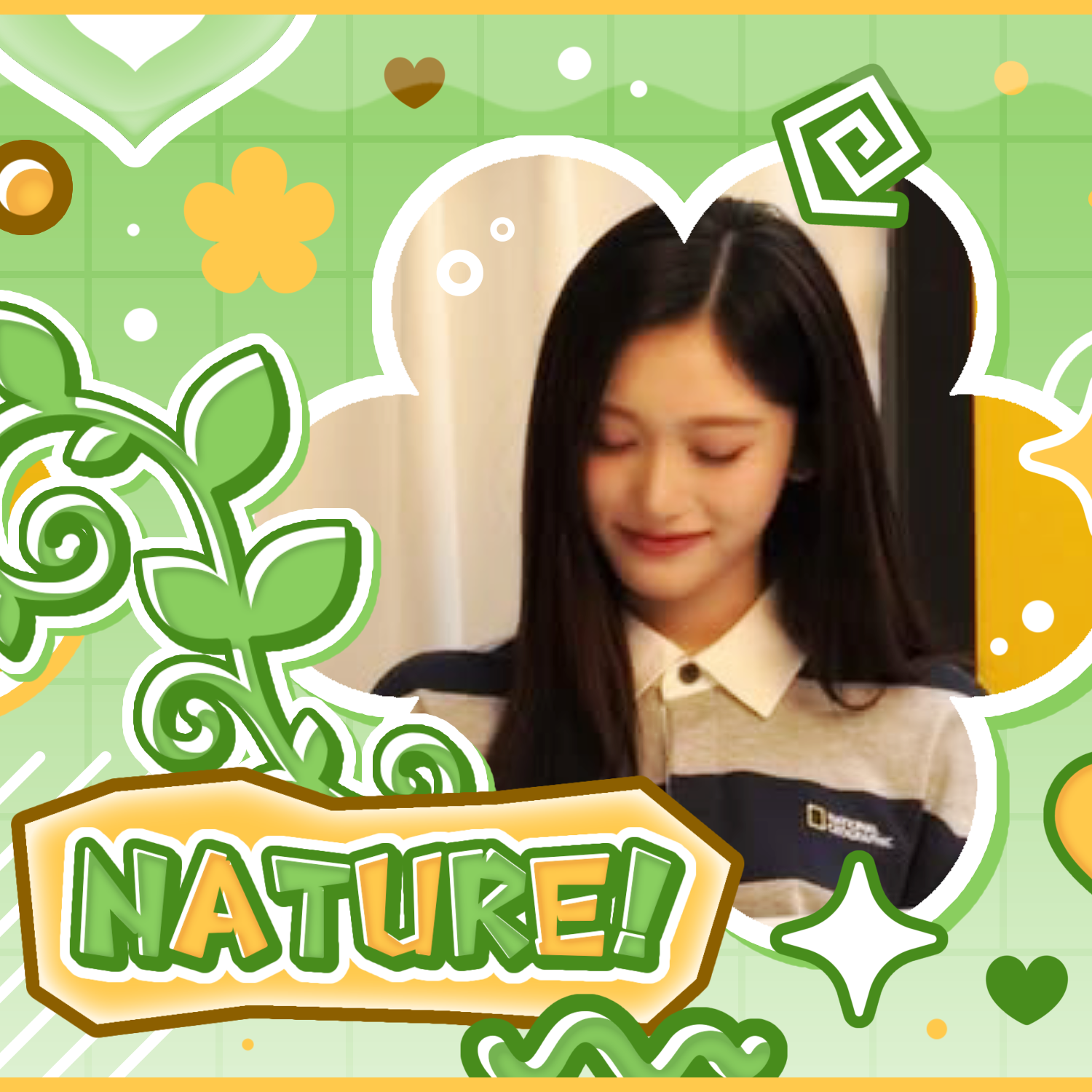 Latest photo of Leeseo (IVE)