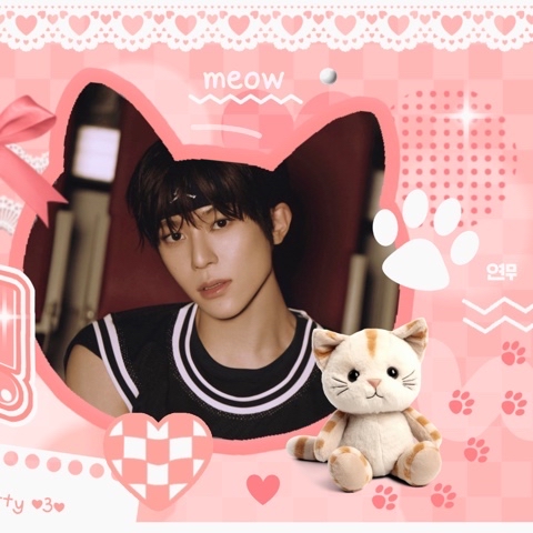 Latest photo of Sion (NCT WISH)