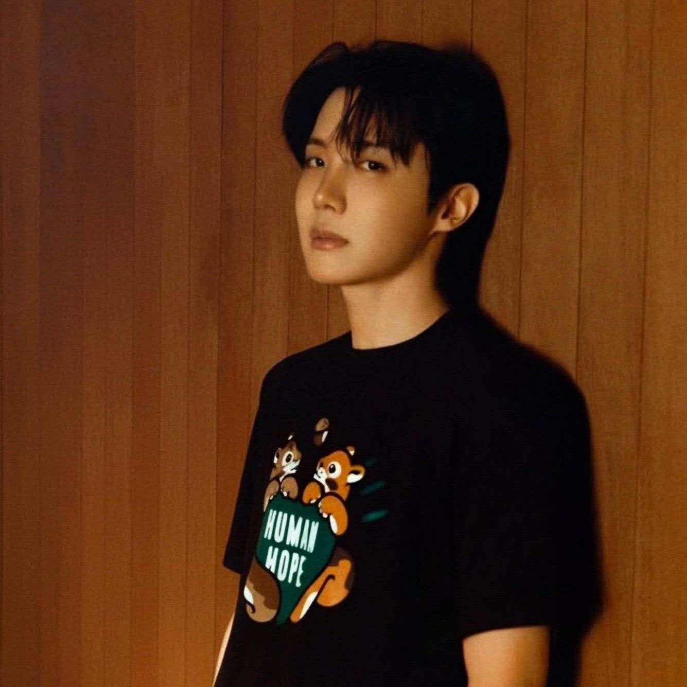 Latest photo of j-hope (BTS)