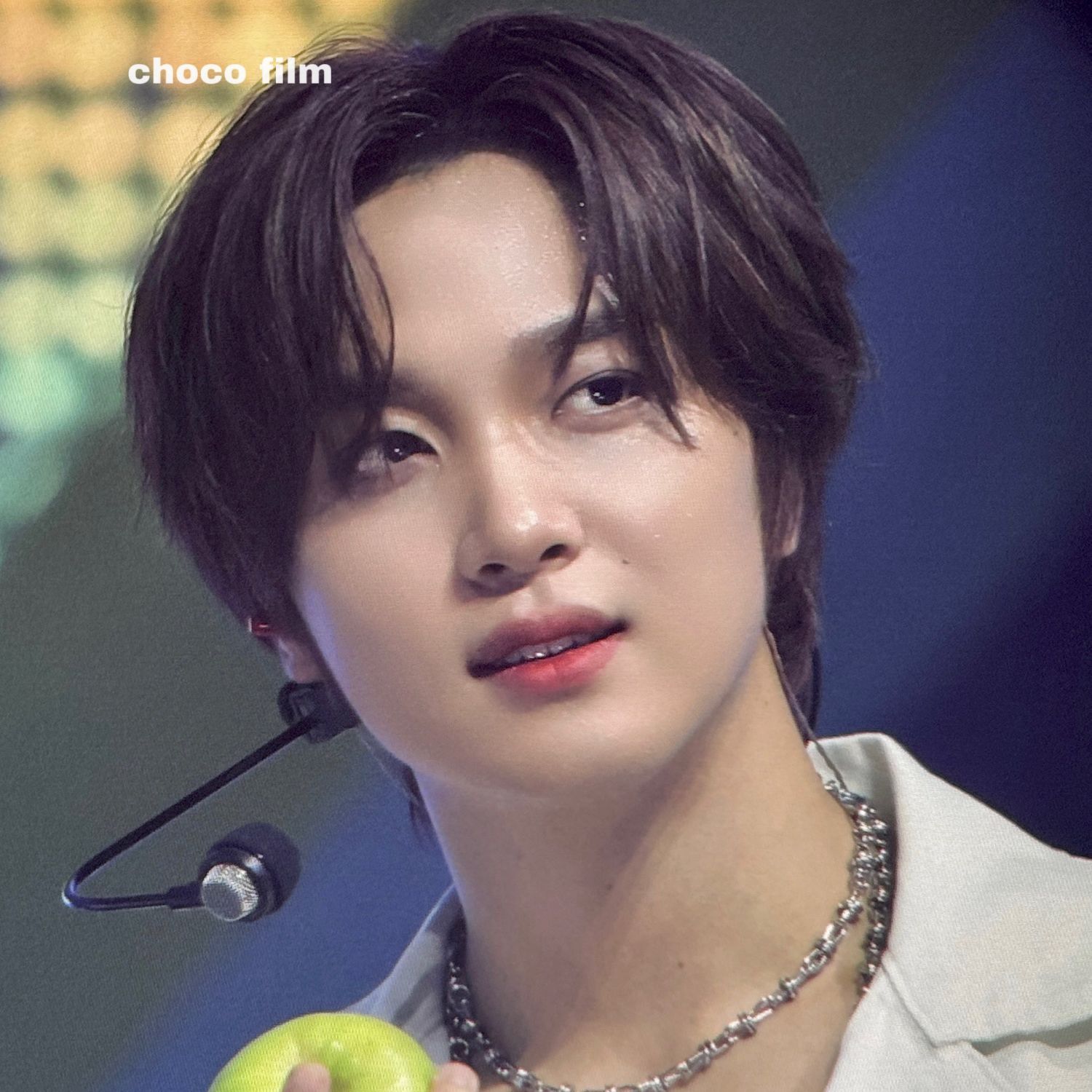Latest photo of Haechan (NCT 127, NCT DREAM)