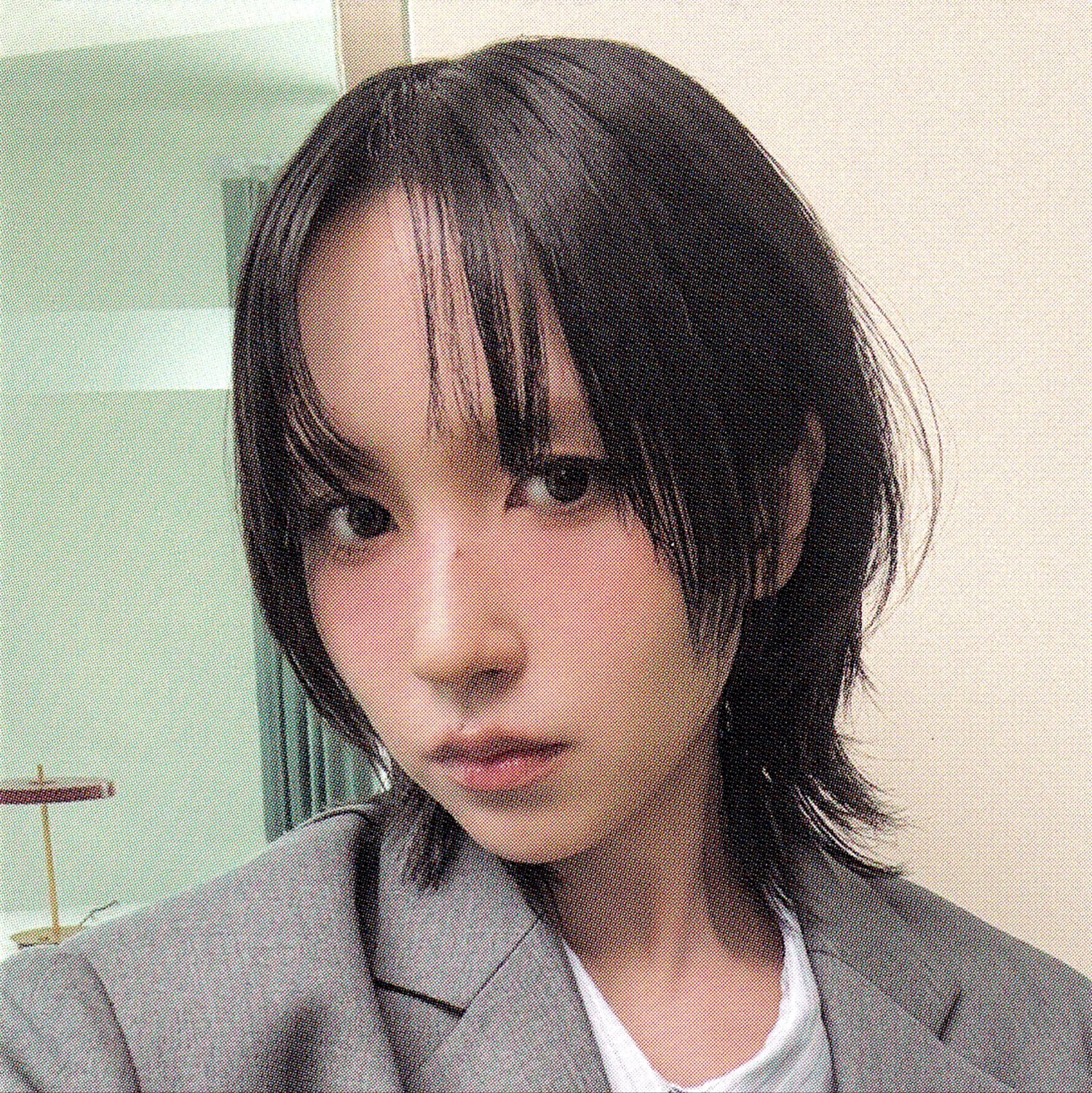 미나 (TWICE)의 비하인드 컷