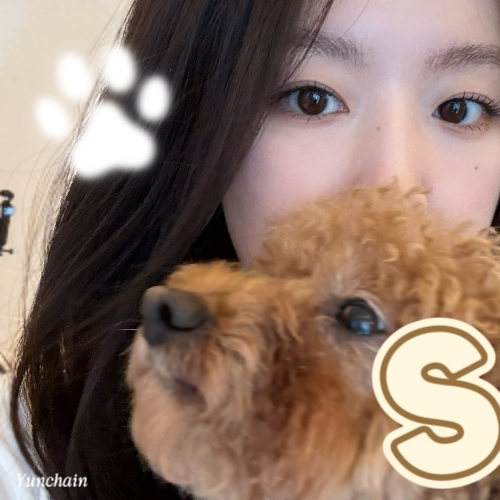 A moment captured by Shuhua (i-dle)'s fan