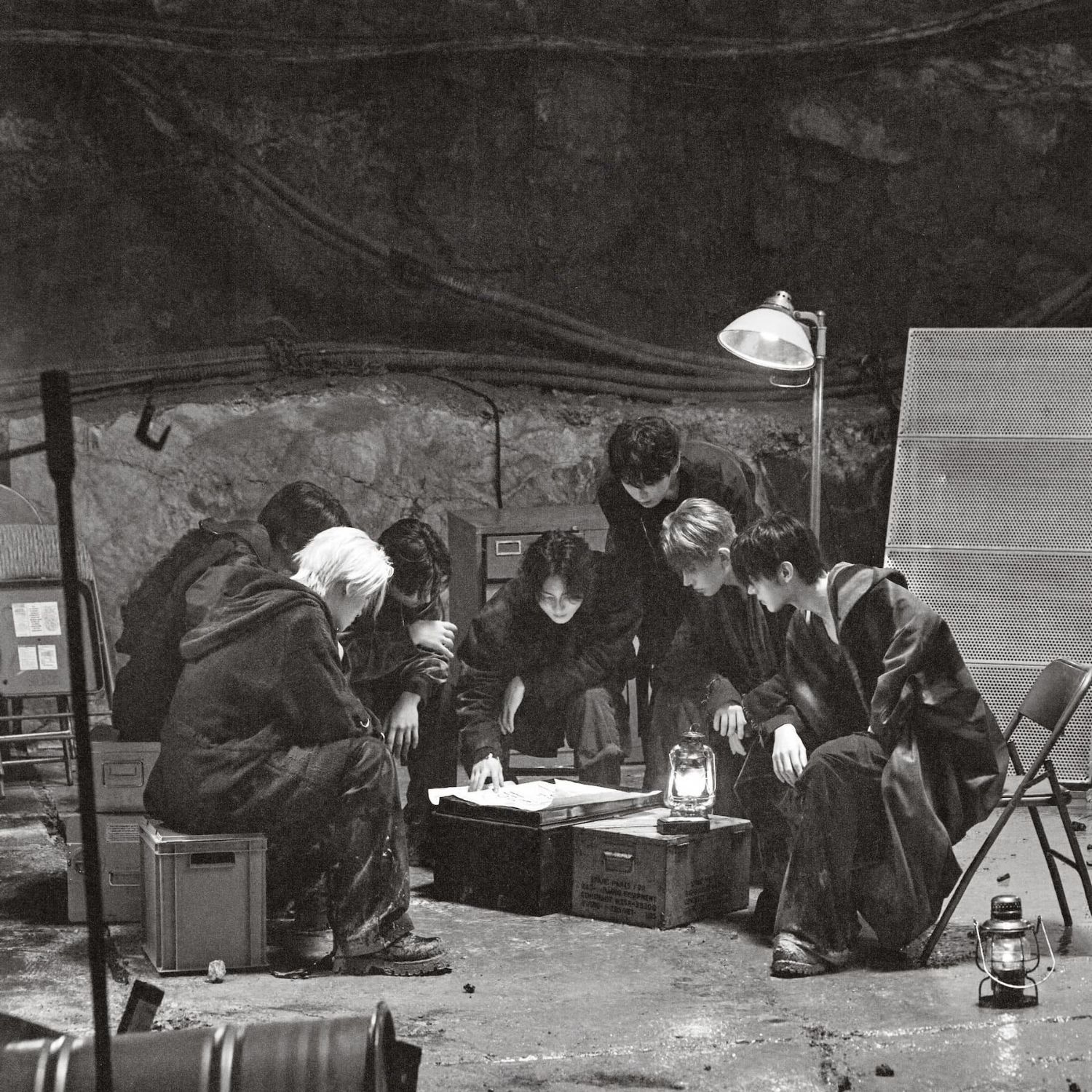 ENHYPEN의 최신 사진