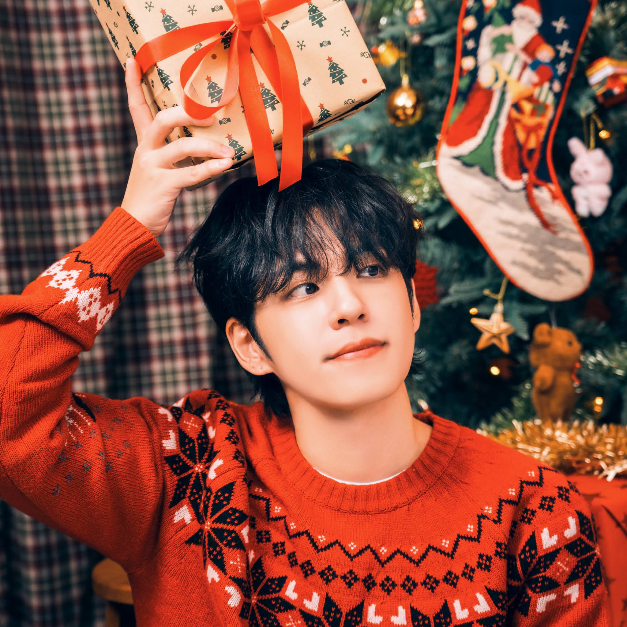 元弼 (DAY6)的最新活动照片