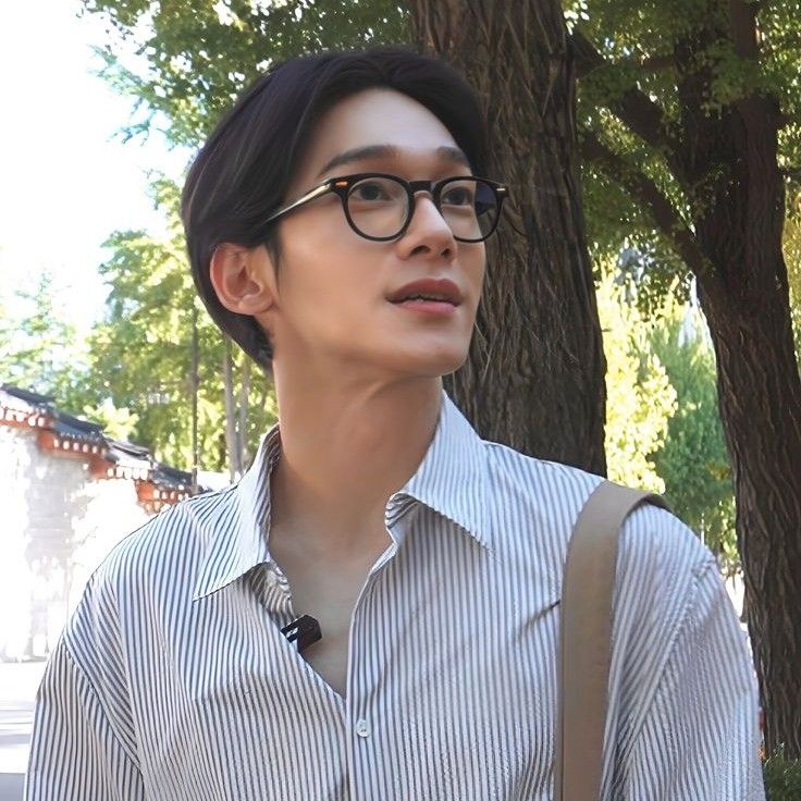 チェン (EXO)の最新写真