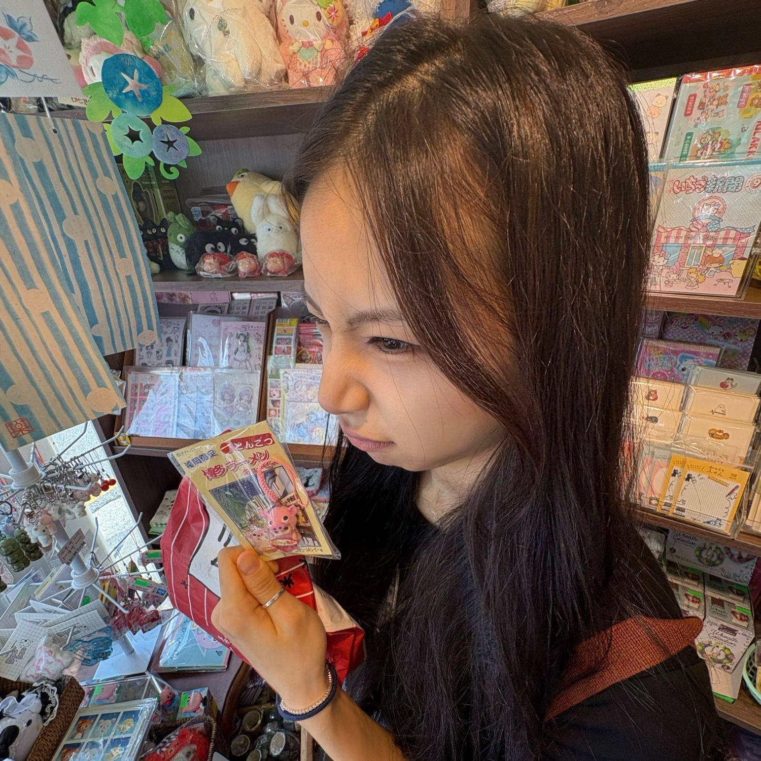 Recent activity shot of SECRET NUMBER